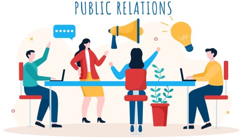 Public Relations